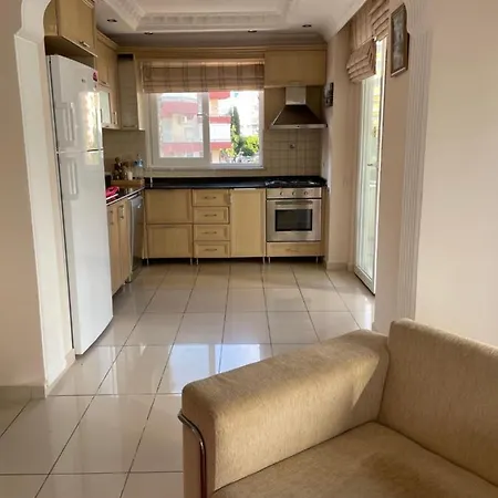 شقة Appartement Avec 3 Balcons ألانيا
