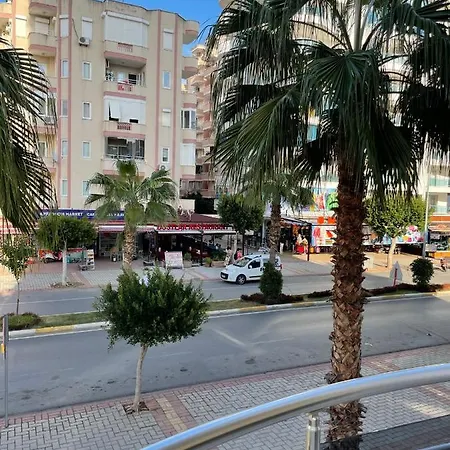 Appartement Avec 3 Balcons شقة *
