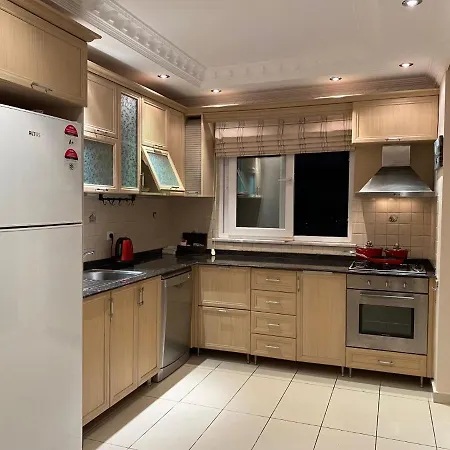 Appartement Avec 3 Balcons 公寓