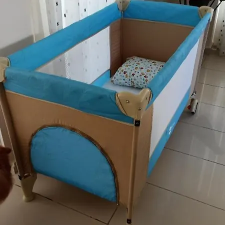 Appartement Avec 3 Balcons